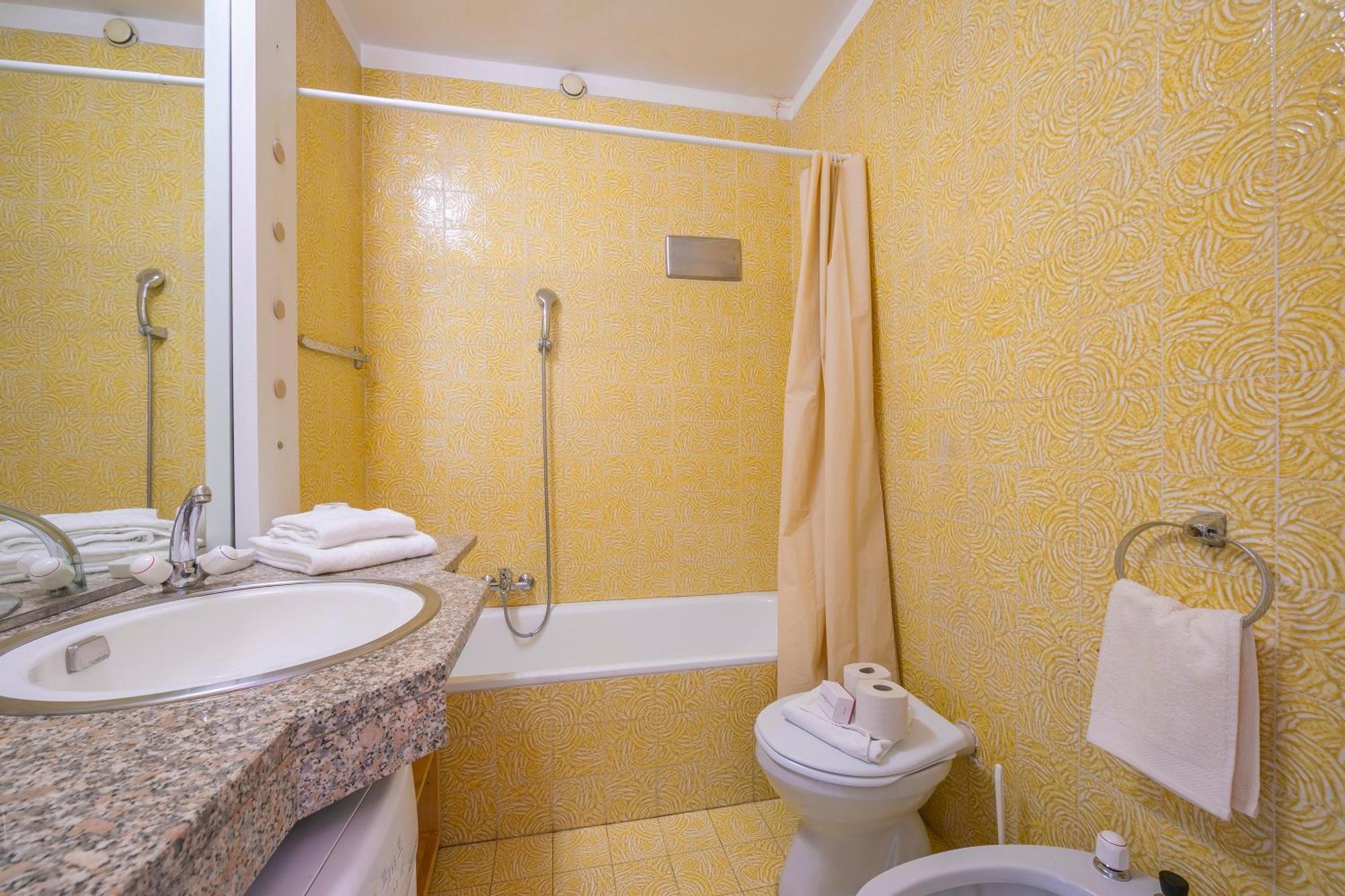 Residence Palace - Happy Rentals 루가노 외부 사진